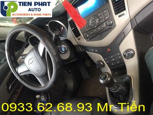 Độ Nút Engine Start Stop/Smart Key Chuyên Nghiệp Cho Suzuki Ertiga Tại Tp.Hcm