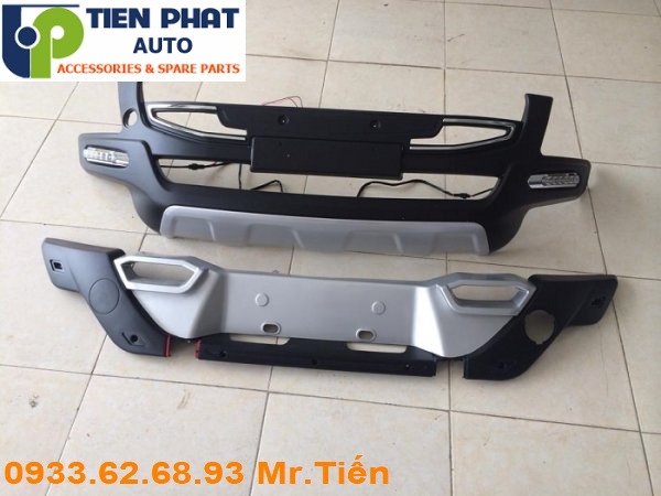 [op can truoc can sau theo xe ford ecoport tai tp hcm