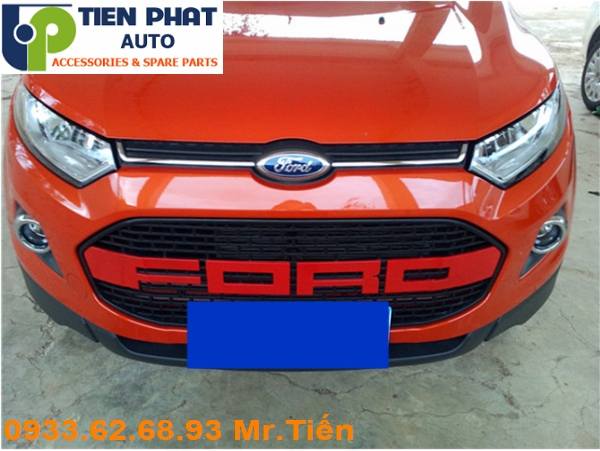 lap mat la ca lang kieu foro cho ford ecosport 2015-2016 tai tp hcm