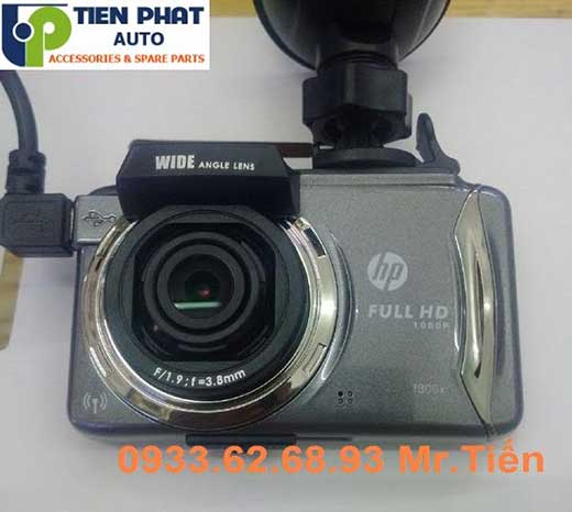 Lắp Camera Hành Trình Cho Xe Huyndai i30-i30CW Tại Tp.Hcm Uy Tín Nhanh