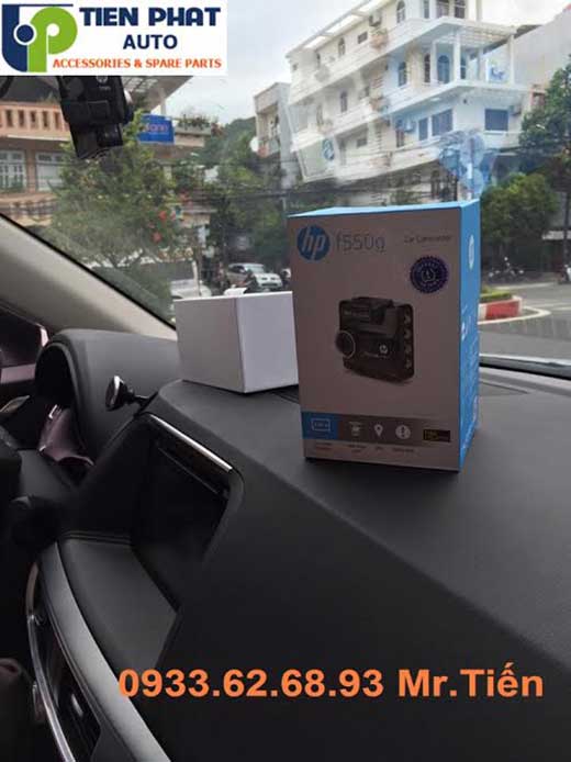 Lắp Camera Hành Trình Cho Xe Kia Sedona Tại Tp.Hcm Uy Tín Nhanh