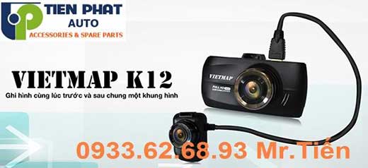 Lắp Camera Hành Trình Cho Xe Mazda 6 Tại Tp.Hcm Uy Tín Nhanh