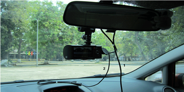lắp Camera Hành Trình Cho Xe Ô Tô Tại Quận Bình Thạnh Uy Tín Nhanh
