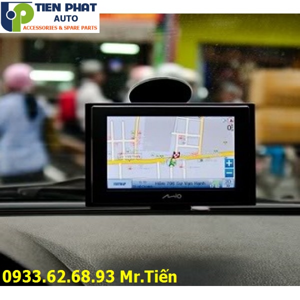 Lắp Thiết Bị Dẫn Đường (GPS) VietMap S1 Cho Xe Ô Tô Tại Quận 5 Uy Tín Nhanh